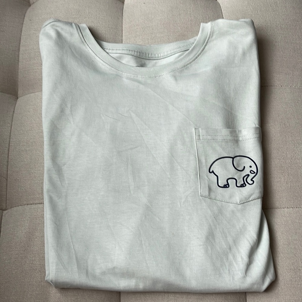 Ivory Ella Long sleeve